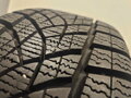 Zimné pneumatiky GoodYear - 205/55 r16 91H /4ks - TOP stav!