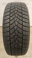 Zimné pneumatiky GoodYear - 205/55 r16 91H /4ks - TOP stav!