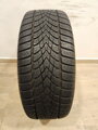 Zimné pneumatiky DUNLOP - 225/50 r17 98H /4ks - Málo jazdené!