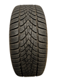 Zimné pneumatiky DUNLOP - 225/50 r17 98H /4ks - Málo jazdené!