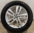 Zimná sada SEAT - 5x100 r16 + Pirelli 205/60 r16 / 4ks 