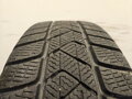 Zimná sada SEAT - 5x100 r16 + Pirelli 205/60 r16 / 4ks 