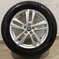 Zimná sada SEAT - 5x100 r16 + Pirelli 205/60 r16 / 4ks 