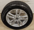 Zimná sada SEAT - 5x100 r16 + Pirelli 205/60 r16 / 4ks 