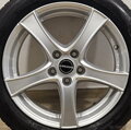 Disky BORBET - 5x112 r17 / 4ks
