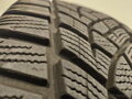 Zimné pneumatiky GoodYear Ultra grip - 205/55 r17 95H /4ks - Takmer nejazdené!