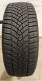 Zimné pneumatiky GoodYear Ultra grip - 205/55 r17 95H /4ks - Takmer nejazdené!
