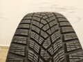 Zimné pneumatiky GoodYear Ultra grip - 205/55 r17 95H /4ks - Takmer nejazdené!