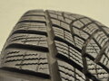 Zimné pneumatiky GoodYear Ultra grip - 205/55 r17 95H /4ks - Takmer nejazdené!