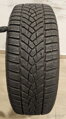 Zimné pneumatiky GoodYear Ultra grip - 205/55 r17 95H /4ks - Takmer nejazdené!