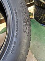 Zimné pneumatiky NEXEN Winguard - 205/55 r16 91H /4ks - Málo jazdené!