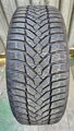 Zimné pneumatiky NEXEN Winguard - 205/55 r16 91H /4ks - Málo jazdené!