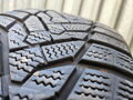 Zimné pneumatiky NEXEN Winguard - 205/55 r16 91H /4ks - Málo jazdené!