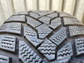 Zimné pneumatiky NEXEN Winguard - 205/55 r16 91H /4ks - Málo jazdené!