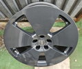Disky AUDI - 5x112 r19 /4ks