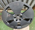 Disky AUDI - 5x112 r19 /4ks