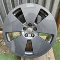 Disky AUDI - 5x112 r19 /4ks