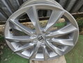 Disky VOLVO - 5x108 r18 /4ks
