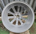 Disky VOLVO - 5x108 r18 /4ks