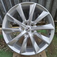 Disky VOLVO - 5x108 r18 /4ks