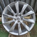 Disky VOLVO - 5x108 r18 /4ks