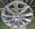 Disky VOLVO - 5x108 r18 /4ks