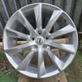 Disky VOLVO - 5x108 r18 /4ks