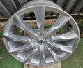 Disky VOLVO - 5x108 r18 /4ks