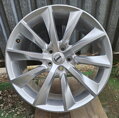 Disky VOLVO - 5x108 r18 /4ks