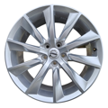 Disky VOLVO - 5x108 r18 /4ks