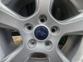 Disky FORD - 5x108 r16 /4ks - TOP stav!