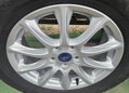 Disky FORD - 5x108 r16 /4ks