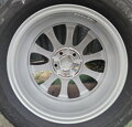 Disky FORD - 5x108 r16 /4ks