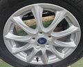 Disky FORD - 5x108 r16 /4ks