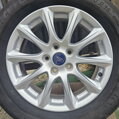 Disky FORD - 5x108 r16 /4ks