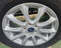 Disky FORD - 5x108 r16 /4ks