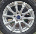 Disky FORD - 5x108 r16 /4ks