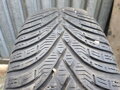 Zimné pneu Kléber Krisalp HP3 - 215/55 r16 93H /4ks