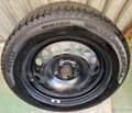 Zimná sada VW - 5x112 r16 + Pirelli 205/60 r16 96H /4ks - SUPER stav!