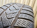 Zimná sada VW - 5x112 r16 + Pirelli 205/60 r16 96H /4ks - SUPER stav!