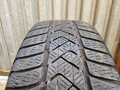 Zimná sada VW - 5x112 r16 + Pirelli 205/60 r16 96H /4ks - SUPER stav!