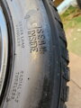 Zimná sada VW - 5x112 r16 + Pirelli 205/60 r16 96H /4ks - SUPER stav!