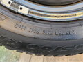 Zimná sada VW - 5x112 r16 + Pirelli 205/60 r16 96H /4ks - SUPER stav!