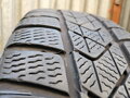 Zimná sada VW - 5x112 r16 + Pirelli 205/60 r16 96H /4ks - SUPER stav!