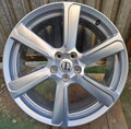 Disky VOLVO - 5x108 R19 /4ks - TOP stav!