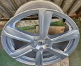 Disky VOLVO - 5x108 R19 /4ks - TOP stav!