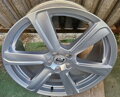 Disky VOLVO - 5x108 R19 /4ks - TOP stav!