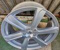 Disky VOLVO - 5x108 R19 /4ks - TOP stav!