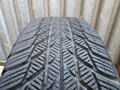 Zimná sada VW - 5x100 r15 + 185/65 r15 /4ks