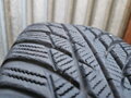 Zimná sada VW - 5x100 r15 + 185/65 r15 /4ks